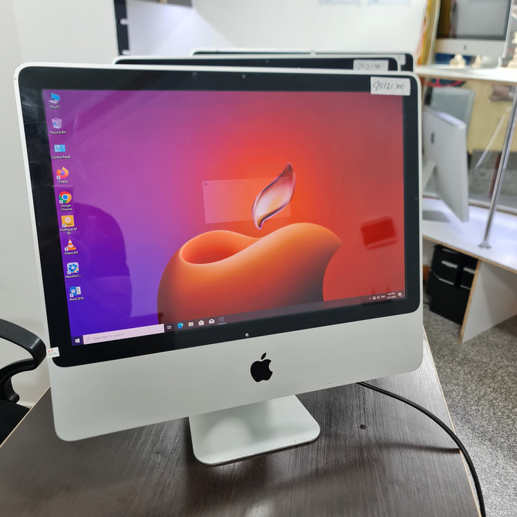 آل این وان اپل آیمک مدل A1224