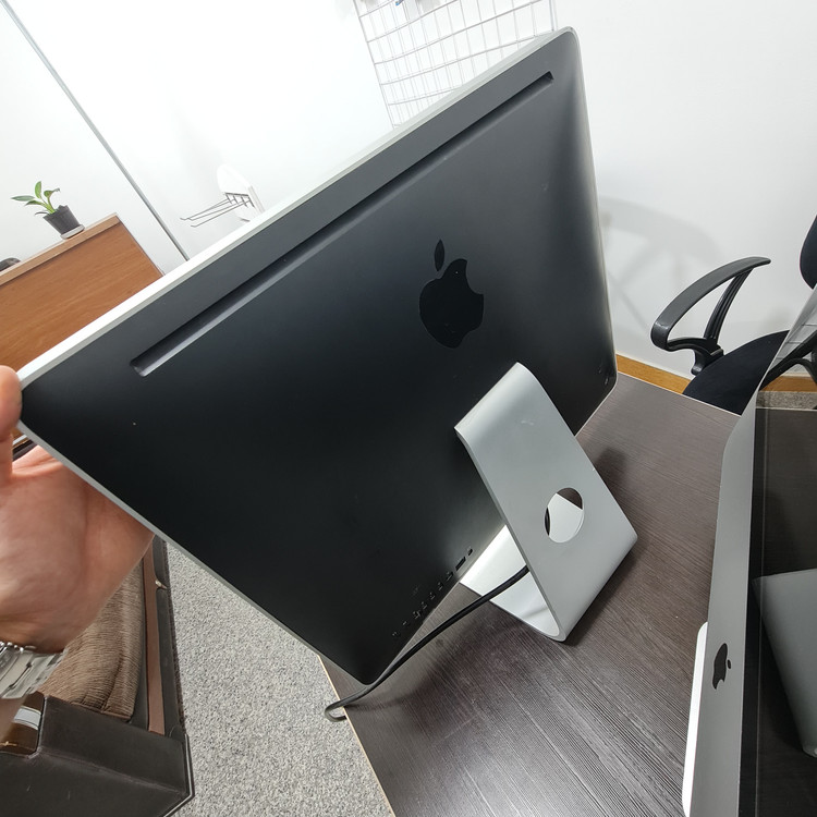 آل این وان اپل آیمک مدل A1224