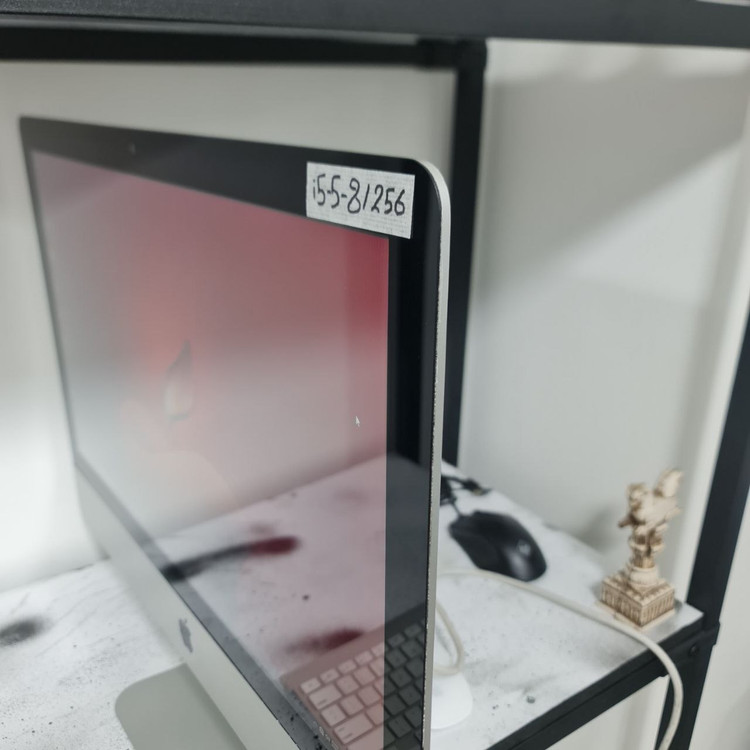 آیمک Apple iMac 2015 با Core i5 نسل 5، رم 8GB و SSD 256GB