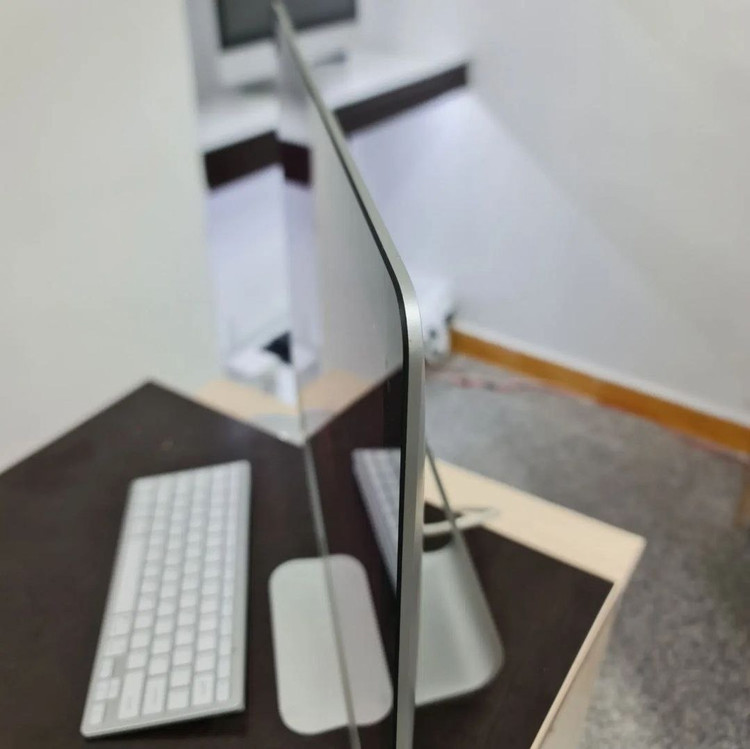آیمک Apple iMac 2017 با Core i5، رم 8GB و هارد 1TB اورجینال