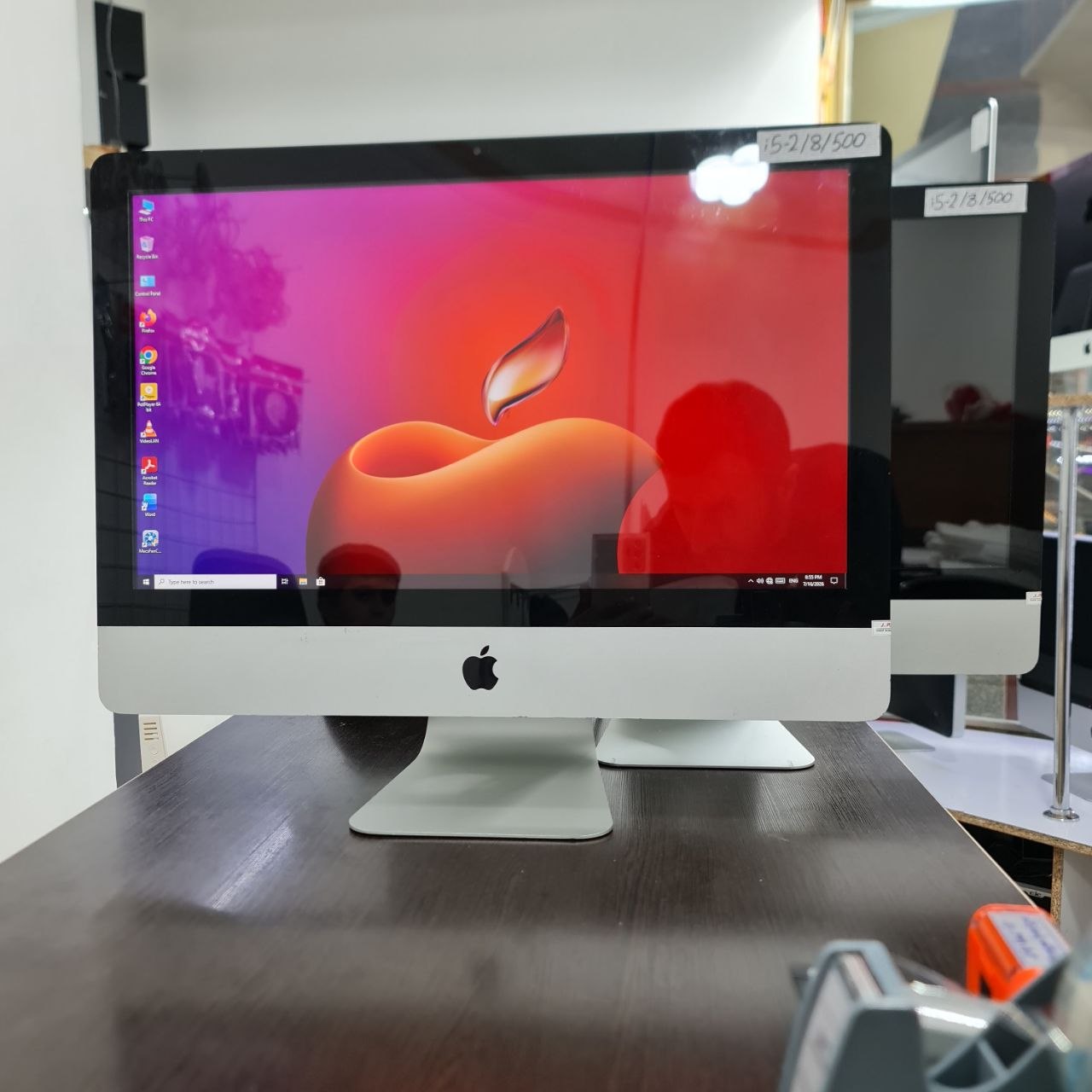 خرید iMac A1311 Core i5 | رم 8GB و هارد 500GB Apple