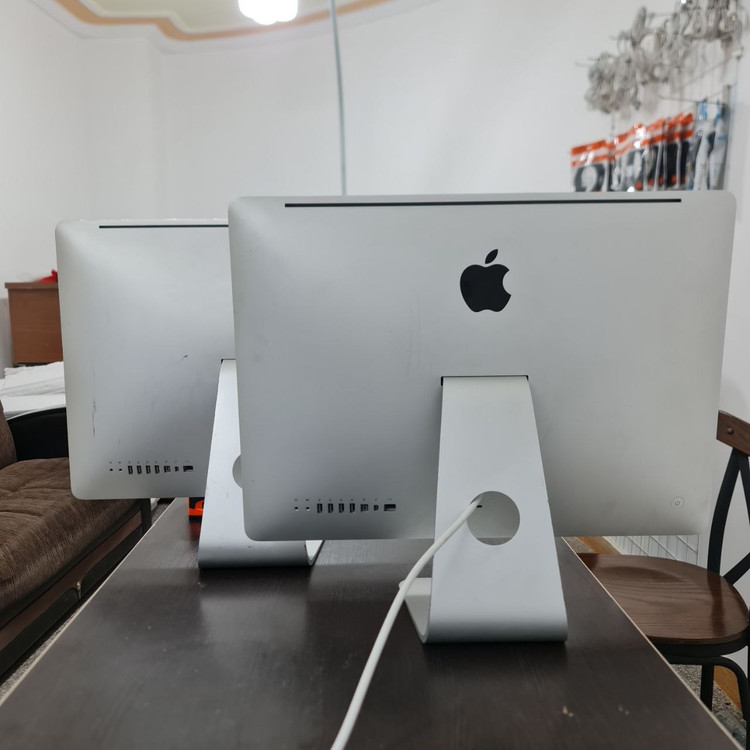 آیمک Apple A1311 با Core i5 نسل 2، رم 8GB و هارد 500GB اورجینال